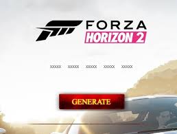 Forza Horizon Crack 